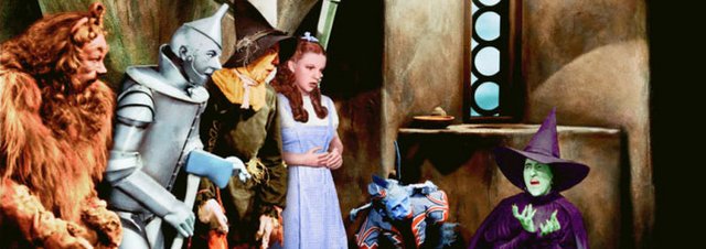 Sam Raimi: Der Zauberer von Oz kommt in 3D auf die Leinwand