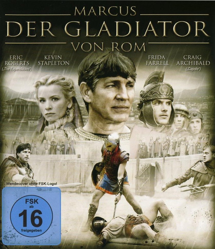Der Gladiator