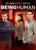 Being Human - Staffel 1