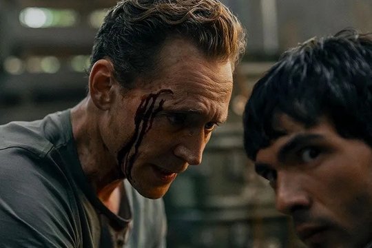 The Night Manager - Staffel 2 - Szenenbild 4