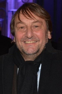 Patrick d&#039;Assumçao