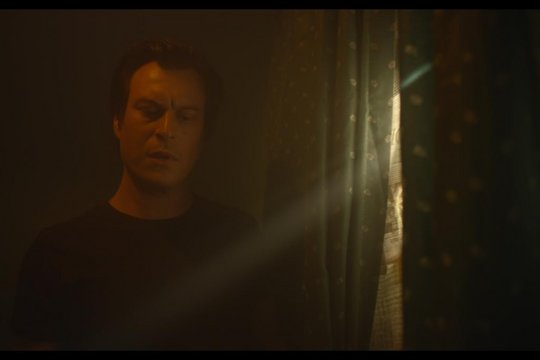 Blood Relatives - Szenenbild 1