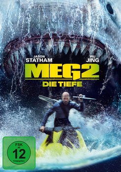 Meg 2 Die Tiefe Stream
