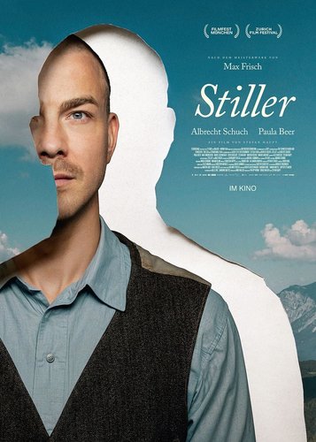 Stiller - Poster 1