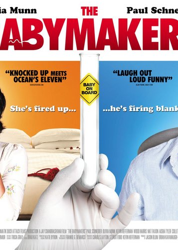 Babymakers - Poster 4