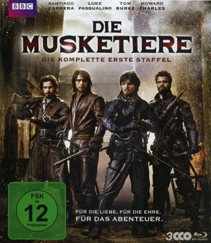 Die Musketiere Staffel 2 Deutschland Die Musketiere Staffel 2 Deutschland