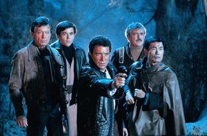 1984: Star Trek 3 - Auf der Suche nach Mr. Spock