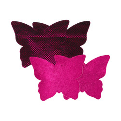 Nippies Rhapsody Butterfly, 2Paar