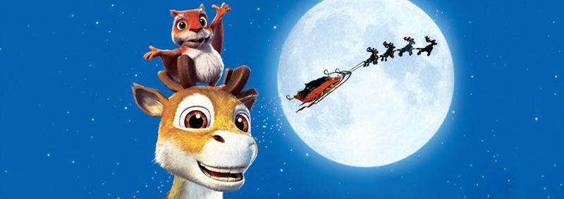 Weihnachtsfilme im VoD: Ein Klick und Santa kommt in dein Heimkino!