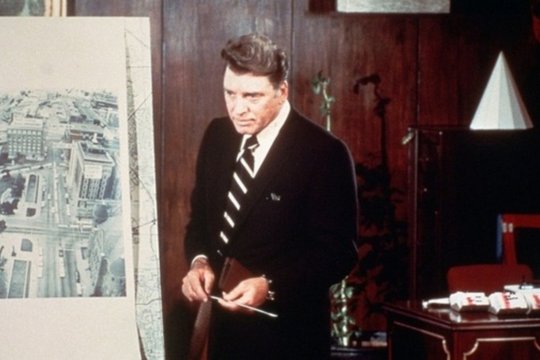 Unternehmen Staatsgewalt - Szenenbild 2