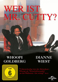 Wer ist Mr. Cutty