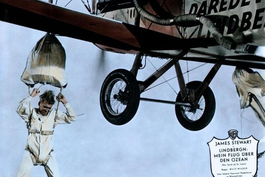 Lindbergh - Szenenbild 5