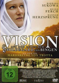 Vision - Aus dem Leben der Hildegard von Bingen