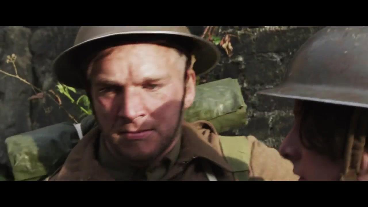 Brothers of War - Trailer - Deutsch