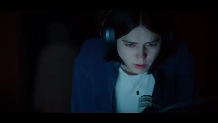 Undertone - Teaser - Englisch - SD