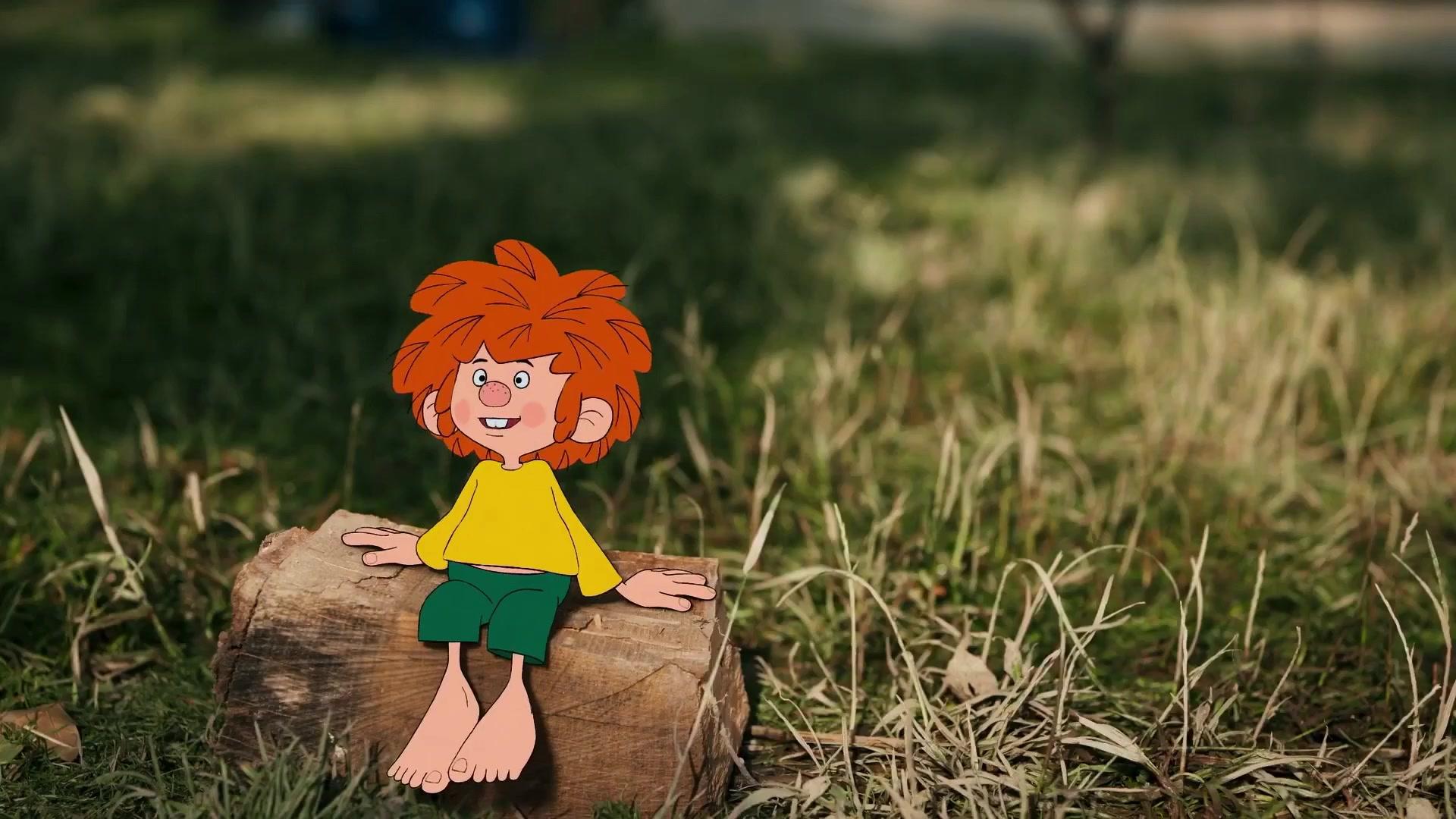 Neue Geschichten vom Pumuckl - Staffel 2 - Trailer - Deutsch - HD