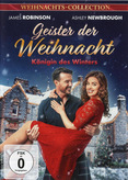 Geister der Weihnacht - Königin des Winters