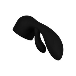 Rabbit Wand Attachment, 16 cm