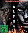 Alpha - Der den Wolf zähmt