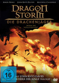 Dragon Storm - Die Drachenjäger