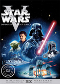 Star Wars - Episode V - Das Imperium schlägt zurück