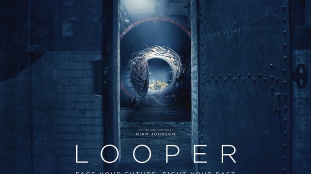 Looper - Wallpaper 1