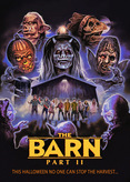 The Barn - Part 2