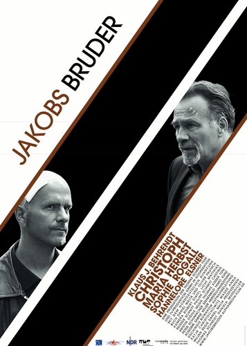 Jakobs Bruder - Poster 1