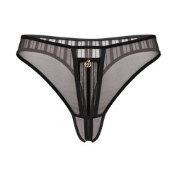 Play - sinnlicher Ouvert-String