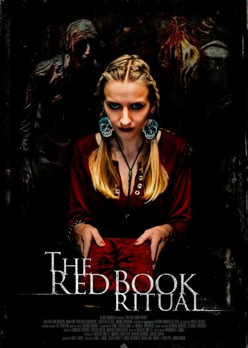 The Red Book Ritual - Poster 6