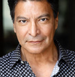 Gil Birmingham