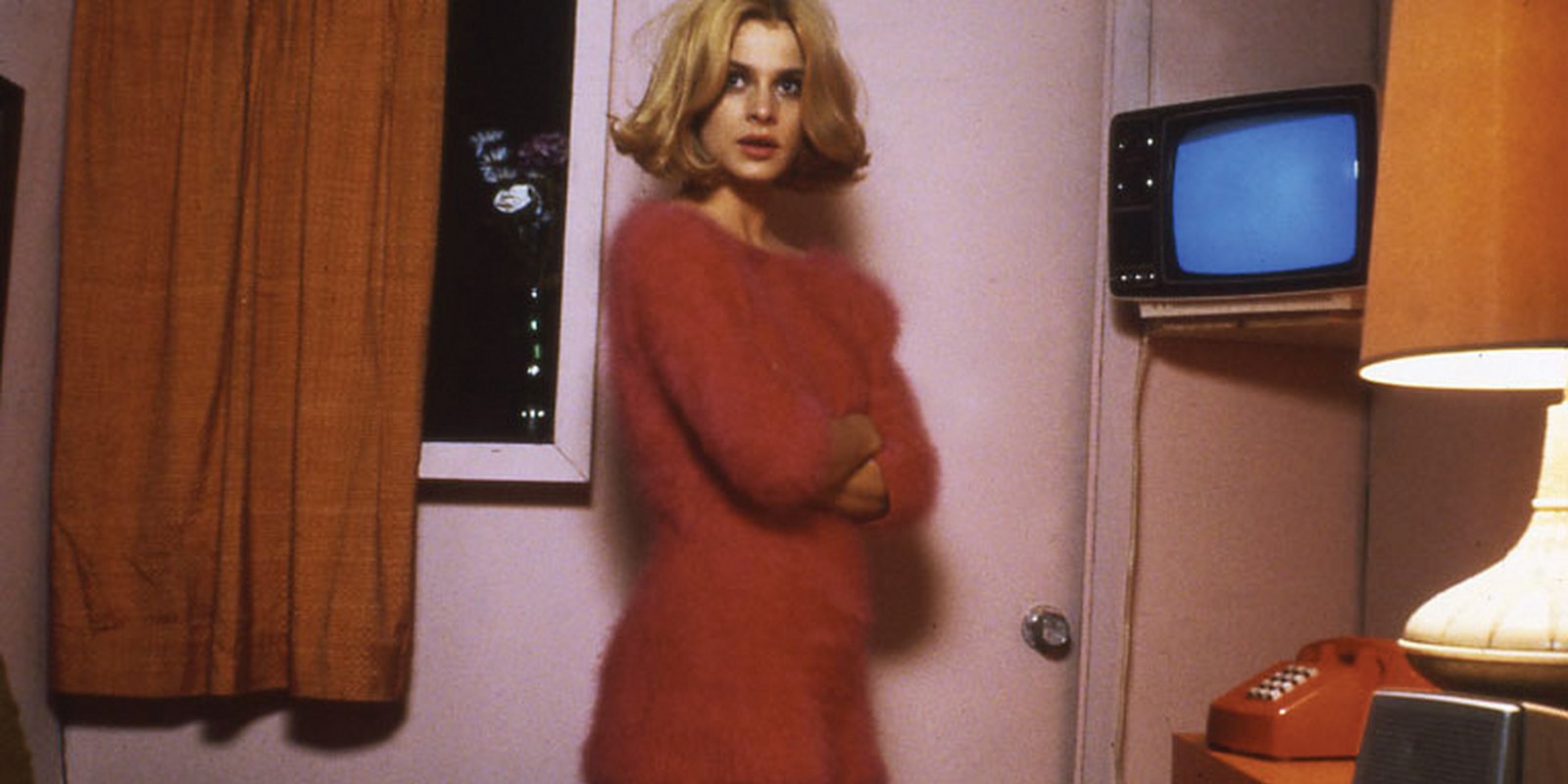 Paris, Texas