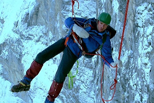 The Eiger Sanction - Im Auftrag des Drachen - Szenenbild 1