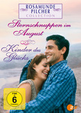 Rosamunde Pilcher - Sternschnuppen im August &amp; Kinder des Glücks