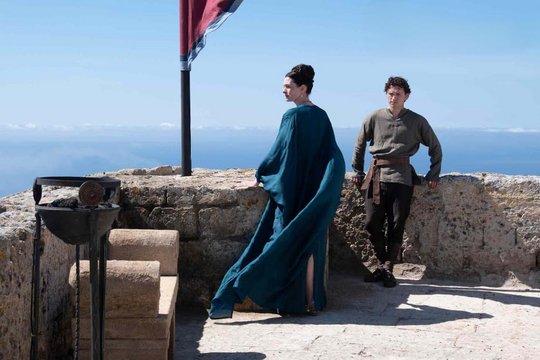 Die Odyssee - Szenenbild 6