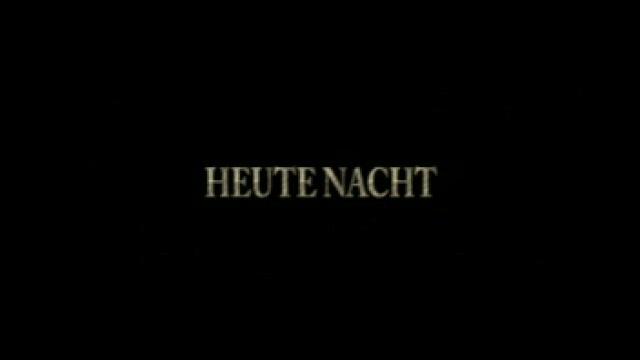Die Nacht der Wölfe - Trailer - Deutsch - SD