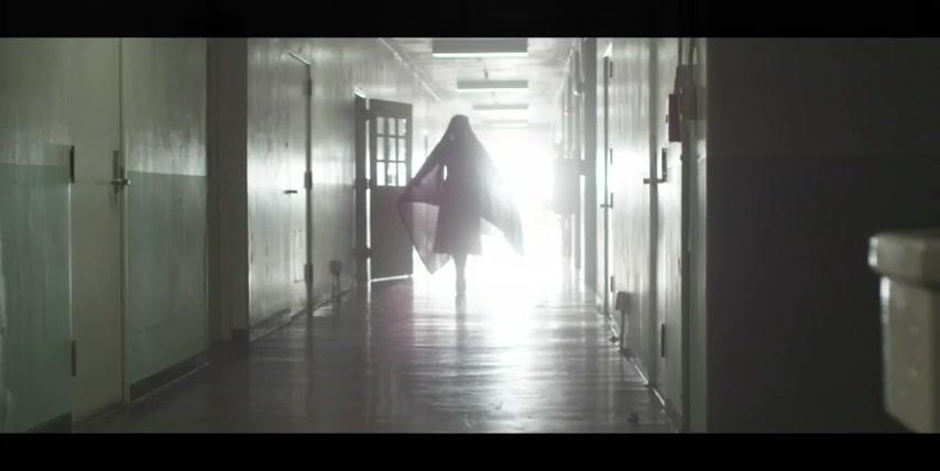 The LXD - Staffel 1 & 2 - Trailer - Englisch - SD