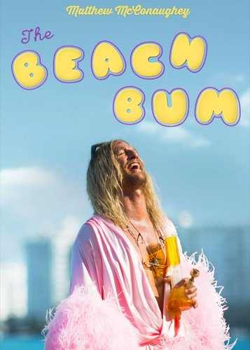 Beach Bum - Poster 2