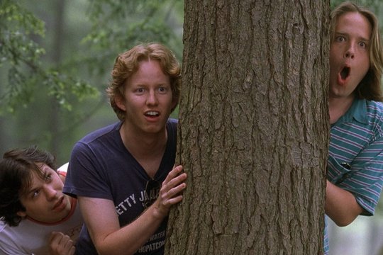 Wet Hot American Summer - Szenenbild 1