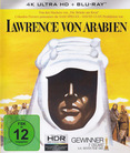 Lawrence von Arabien