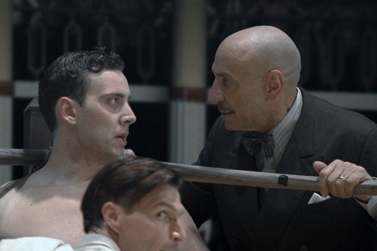 Carnera - Der größte Boxer aller Zeiten - Szenenbild 3