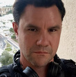 Brett Murray