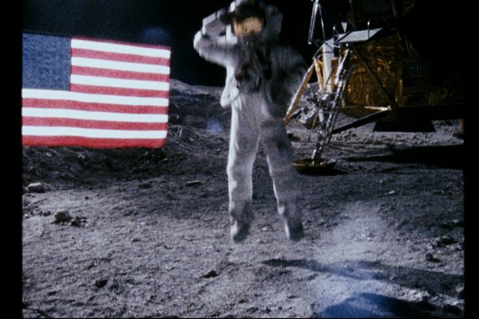 Apollo 18 - Szenenbild 3