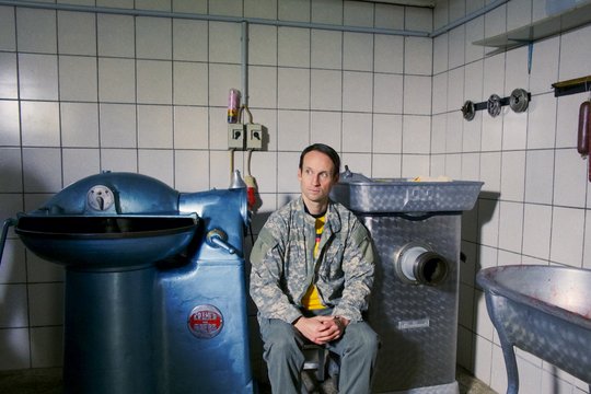 Janine zieht aufs Land - Szenenbild 10