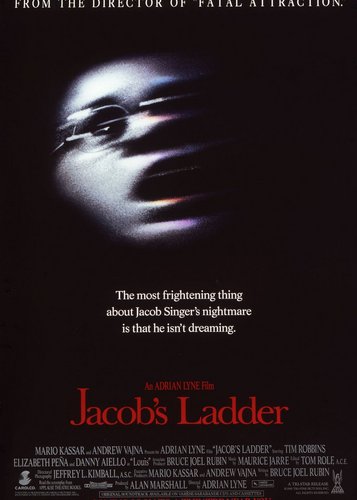 Jacob's Ladder - Poster 3