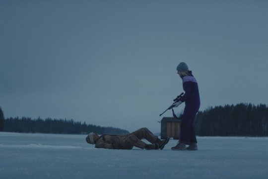 Dead of Winter - Eisige Stille - Szenenbild 10