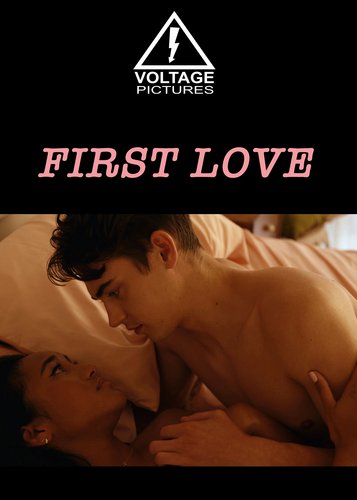 First Love - Poster 3