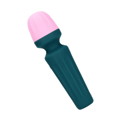 Mini Wand Vibrator, 11 cm