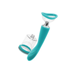 Pump n Vibe, 22,5 cm