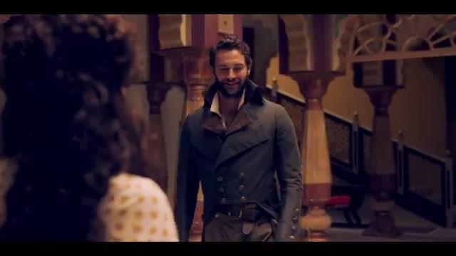 Beecham House - Trailer - Deutsch - SD